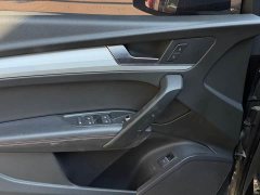 Audi Q5L 2020 Facelift 40 TFSI Prestige - ფოტო 7