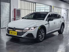 Volkswagen FAW-Volkswagen CC 2021 Shooting Brake 380TSI Hunting Heart Edition - ფოტო 1