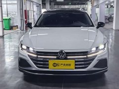 Volkswagen FAW-Volkswagen CC 2021 Shooting Brake 380TSI Hunting Heart Edition - ფოტო 2