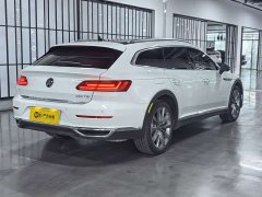 Volkswagen FAW-Volkswagen CC 2021 Shooting Brake 380TSI Hunting Heart Edition - ფოტო 4
