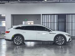 Volkswagen FAW-Volkswagen CC 2021 Shooting Brake 380TSI Hunting Heart Edition - ფოტო 7