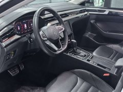 Volkswagen FAW-Volkswagen CC 2021 Shooting Brake 380TSI Hunting Heart Edition - ფოტო 8