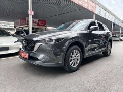 Mazda CX-5 2.0L Automatic FWD Smart Pro - ფოტო 1