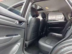 Mazda CX-5 2.0L Automatic FWD Smart Pro - ფოტო 11