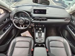 Mazda CX-5 2.0L Automatic FWD Smart Pro - ფოტო 12