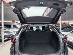 Mazda CX-5 2.0L Automatic FWD Smart Pro - ფოტო 13