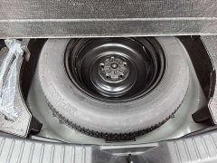 Mazda CX-5 2.0L Automatic FWD Smart Pro - ფოტო 14