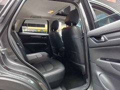Mazda CX-5 2.0L Automatic FWD Smart Pro - ფოტო 15