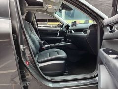 Mazda CX-5 2.0L Automatic FWD Smart Pro - ფოტო 17