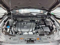 Mazda CX-5 2.0L Automatic FWD Smart Pro - ფოტო 18