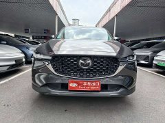 Mazda CX-5 2.0L Automatic FWD Smart Pro - ფოტო 2