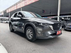 Mazda CX-5 2.0L Automatic FWD Smart Pro - ფოტო 3