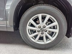 Mazda CX-5 2.0L Automatic FWD Smart Pro - ფოტო 4