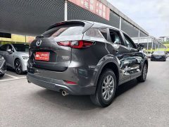 Mazda CX-5 2.0L Automatic FWD Smart Pro - ფოტო 6