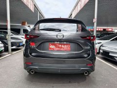 Mazda CX-5 2.0L Automatic FWD Smart Pro - ფოტო 7