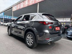 Mazda CX-5 2.0L Automatic FWD Smart Pro - ფოტო 8