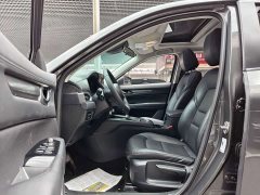 Mazda CX-5 2.0L Automatic FWD Smart Pro - ფოტო 9