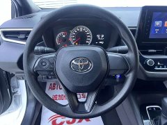 Toyota Corolla TNGA 1.5L CVT Leading Edition - ფოტო 11