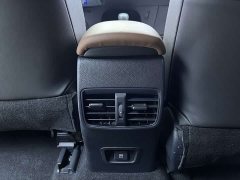Toyota Corolla TNGA 1.5L CVT Leading Edition - ფოტო 14