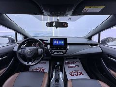 Toyota Corolla TNGA 1.5L CVT Leading Edition - ფოტო 15