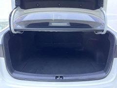 Toyota Corolla TNGA 1.5L CVT Leading Edition - ფოტო 16