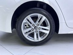 Toyota Corolla TNGA 1.5L CVT Leading Edition - ფოტო 18