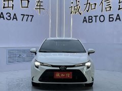Toyota Corolla TNGA 1.5L CVT Leading Edition - ფოტო 2