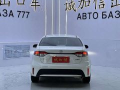 Toyota Corolla TNGA 1.5L CVT Leading Edition - ფოტო 5