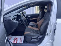 Toyota Corolla TNGA 1.5L CVT Leading Edition - ფოტო 7