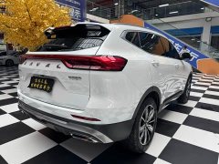Haval H6 National Trend Edition 1.5T Automatic Champion Version - ფოტო 10