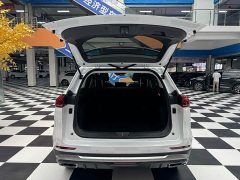 Haval H6 National Trend Edition 1.5T Automatic Champion Version - ფოტო 11