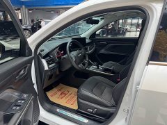Haval H6 National Trend Edition 1.5T Automatic Champion Version - ფოტო 13