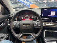 Haval H6 National Trend Edition 1.5T Automatic Champion Version - ფოტო 14