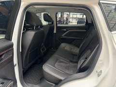 Haval H6 National Trend Edition 1.5T Automatic Champion Version - ფოტო 17