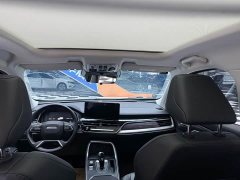 Haval H6 National Trend Edition 1.5T Automatic Champion Version - ფოტო 18