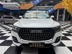 Haval H6 National Trend Edition 1.5T Automatic Champion Version - ფოტო 2