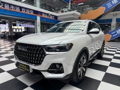 Haval H6 National Trend Edition 1.5T Automatic Champion Version - ფოტო 3
