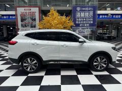 Haval H6 National Trend Edition 1.5T Automatic Champion Version - ფოტო 7