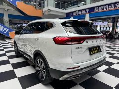 Haval H6 National Trend Edition 1.5T Automatic Champion Version - ფოტო 8
