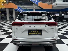 Haval H6 National Trend Edition 1.5T Automatic Champion Version - ფოტო 9