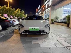 Xiaomi SU7 Rear-Wheel Drive Standard Edition - ფოტო 1