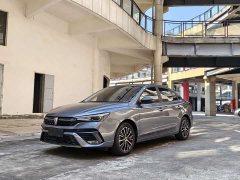 SAIC MG i5 2021 1.5L CVT Diamond Edition - ფოტო 1
