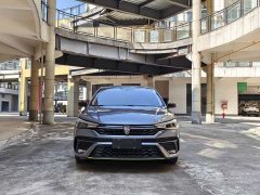SAIC MG i5 2021 1.5L CVT Diamond Edition - ფოტო 2
