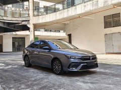SAIC MG i5 2021 1.5L CVT Diamond Edition - ფოტო 3