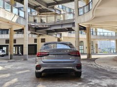 SAIC MG i5 2021 1.5L CVT Diamond Edition - ფოტო 5