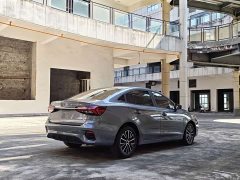 SAIC MG i5 2021 1.5L CVT Diamond Edition - ფოტო 6
