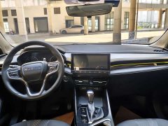 SAIC MG i5 2021 1.5L CVT Diamond Edition - ფოტო 7