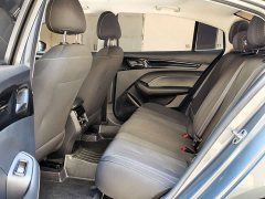 SAIC MG i5 2021 1.5L CVT Diamond Edition - ფოტო 9