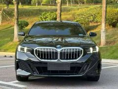 BMW 5 Series 2025 530Li Premier M Sport Package - ფოტო 1