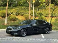 BMW 5 Series 2025 530Li Premier M Sport Package - ფოტო 2